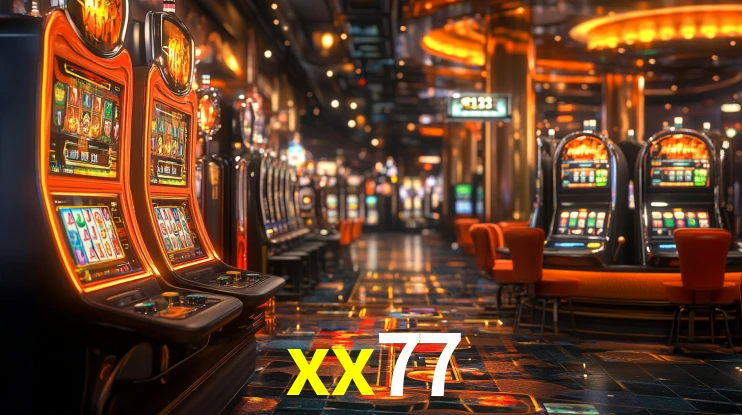 xx77 bet