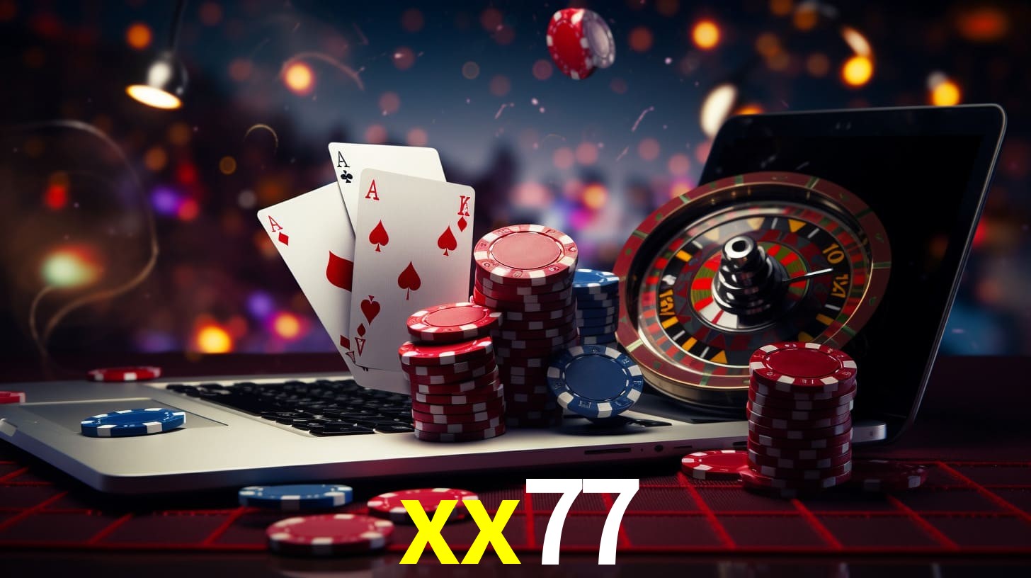Roulette Table xx77