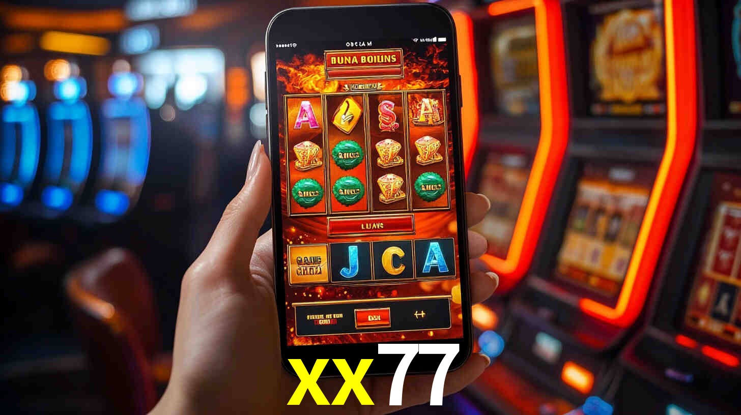 xx77: Seu Cassino Premiado com Pagamentos Rápidos