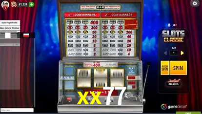 A Emoção da Loteria na xx77: Uma Chance de Mudança de Vida