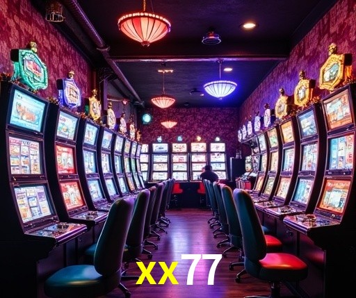 Telegram xx77 - Canal Oficial Verificado