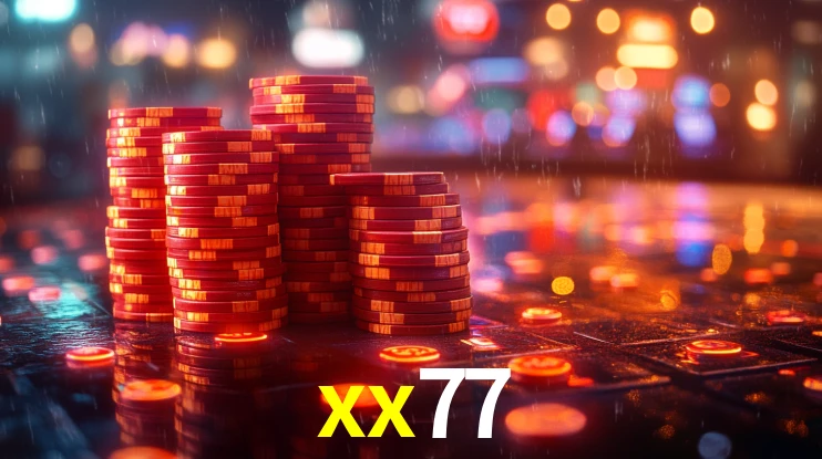 Sinta a adrenalina dos jogos de cassino com xx77