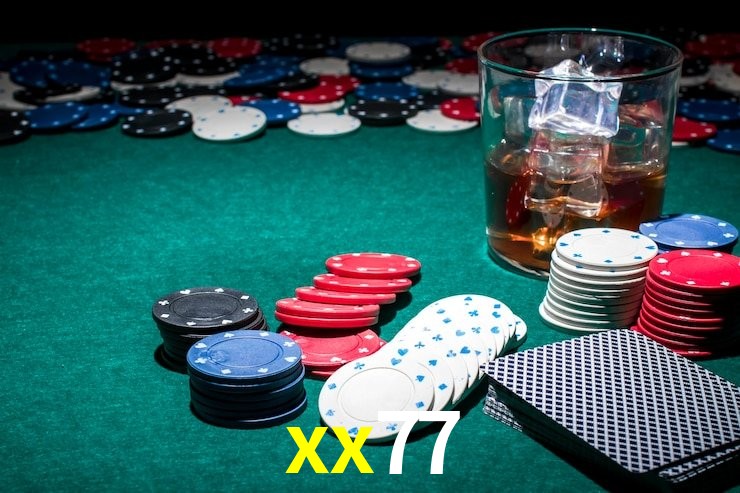 Estatísticas Esportivas xx77