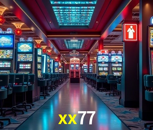 cassino xx77