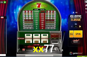 Descubra a Essência do xx77: Nossa História e Compromissos