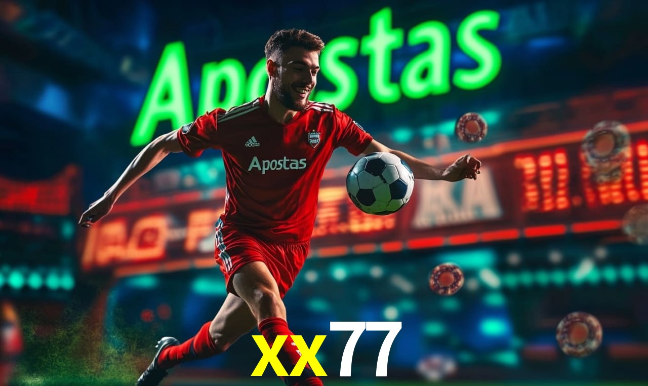 Torneios xx77