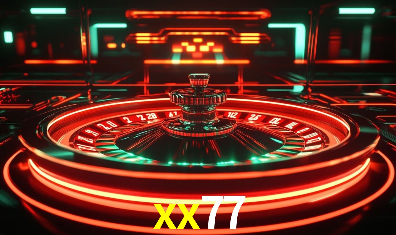 Apostas Esportivas na xx77: Um Guia Completo