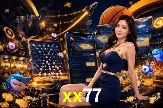 Flash Promotion xx77