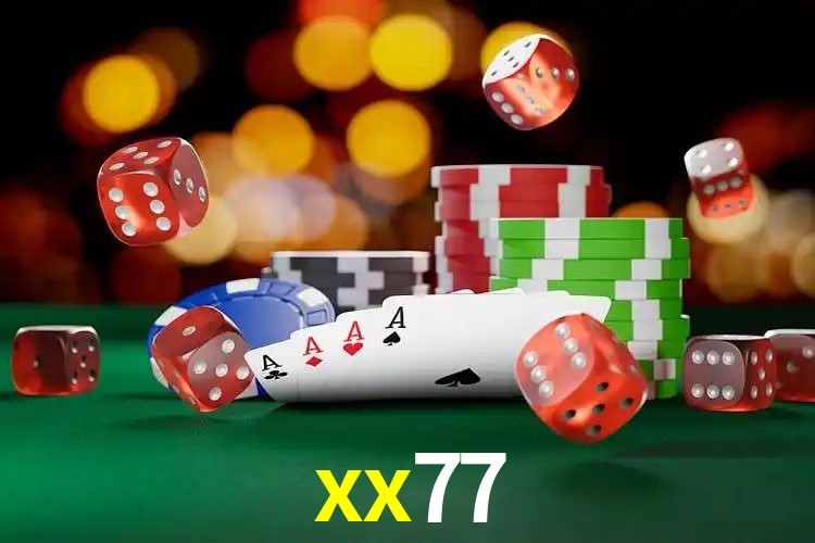 Tecnologia da Plataforma xx77