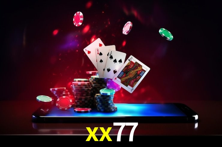 Live Casino xx77