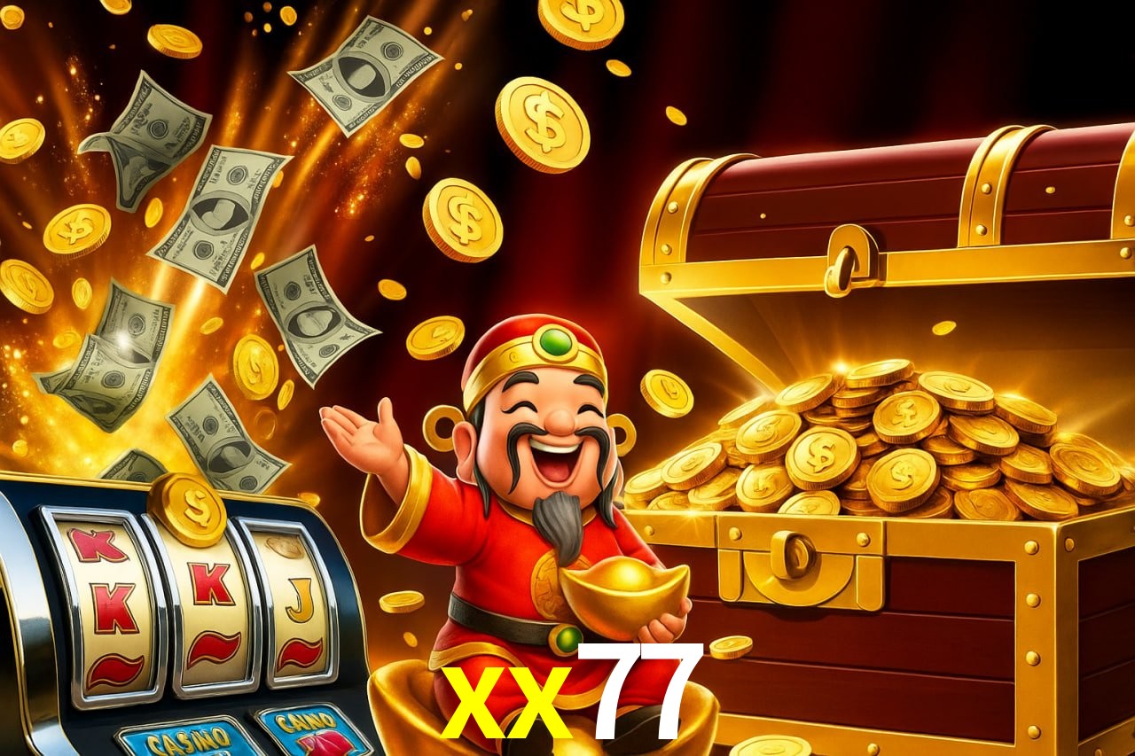 Casino VIP xx77