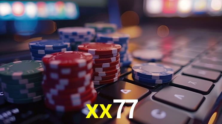 xx77 PIX Instantâneo - Saques em 8 Minutos