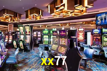 A Popularidade dos Caça-Níqueis no xx77