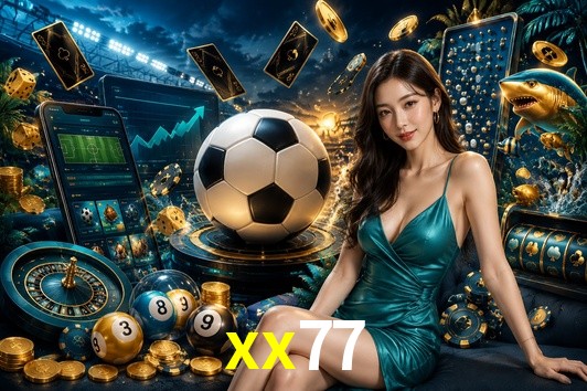 Football Betting xx77