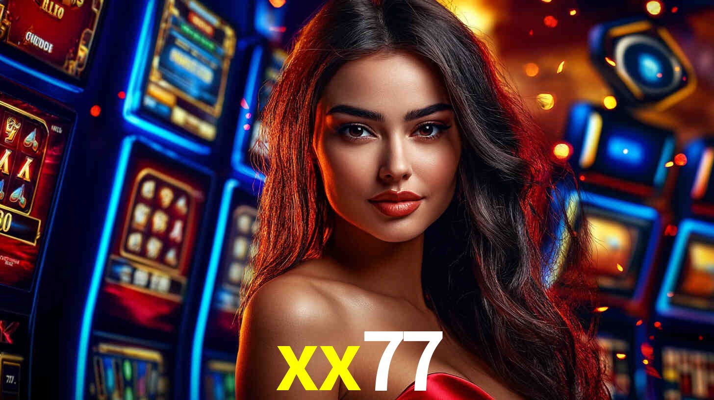 Desvendando o Mundo dos Jogos Virtuais na xx77