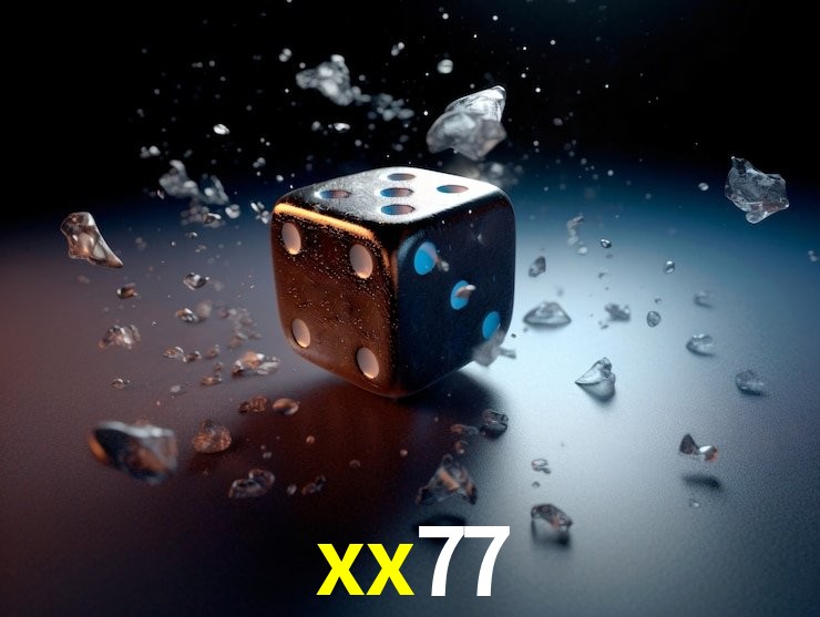 Plataforma xx77 - Segurança SSL 256-bit