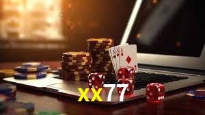 Jogos Exclusivos xx77