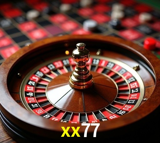 Loteria xx77 - Lotofácil diária
