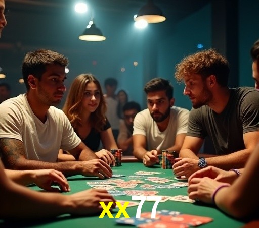 Slots xx77 - Jackpots Progressivos