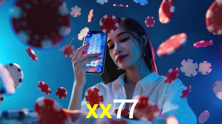 xx77 Logo 1