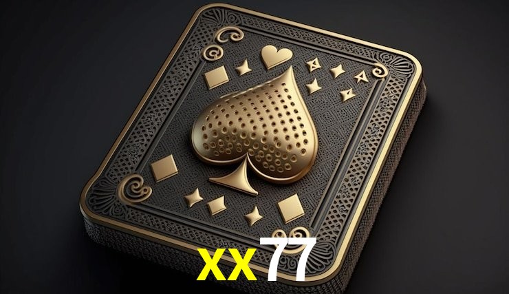 Provedores de Jogos xx77