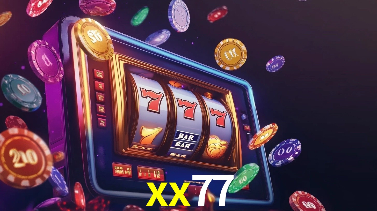 Welcome Bonus xx77