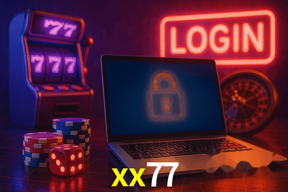 Diretório de Jogos xx77
