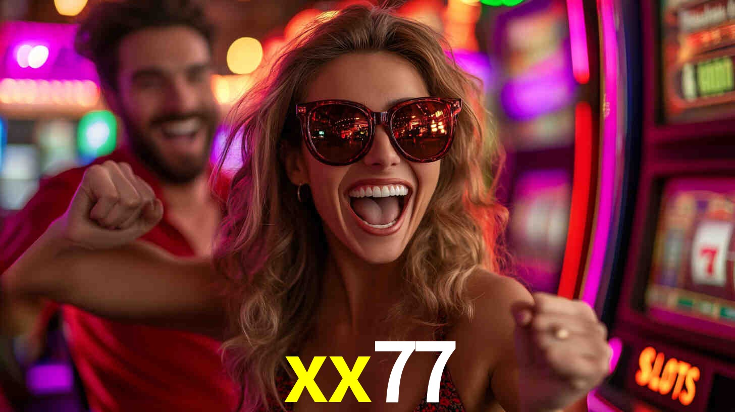 Inovações de Jogos na xx77: O Futuro das Experiências Interativas