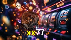 Interface do App xx77
