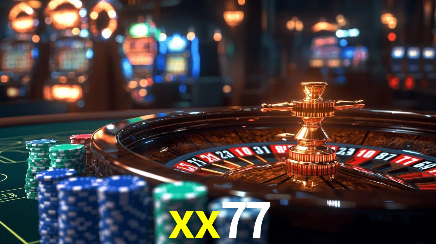 xx77: Seu Especialista em Apostas Esportivas Brasileiras