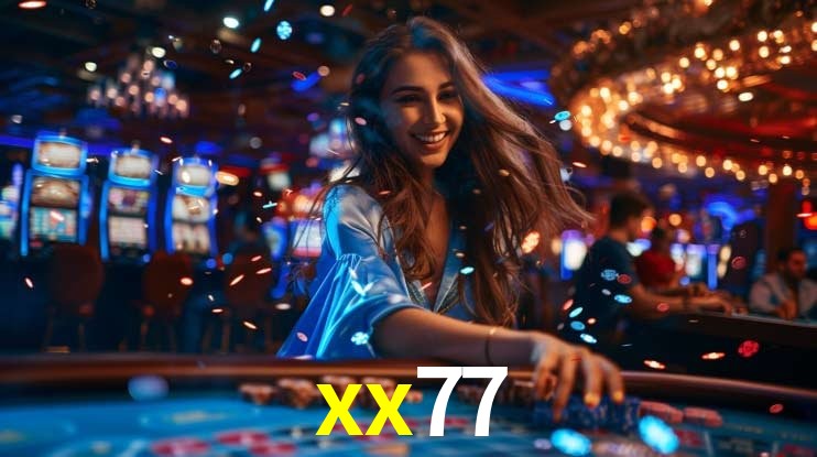 Experiência VIP xx77