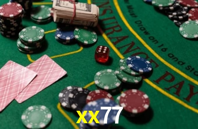 Apostas Ao Vivo xx77