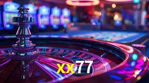 Jogos de Slot xx77