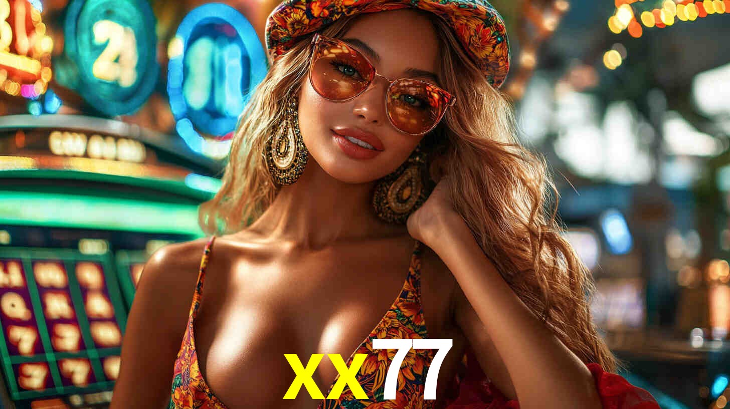 xx77 App Interface