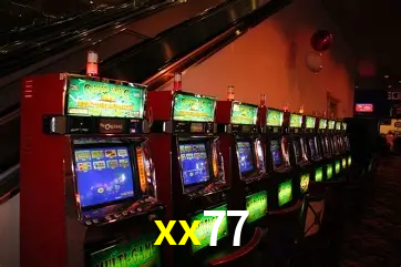 A Popularidade dos Caça-Níqueis no xx77
