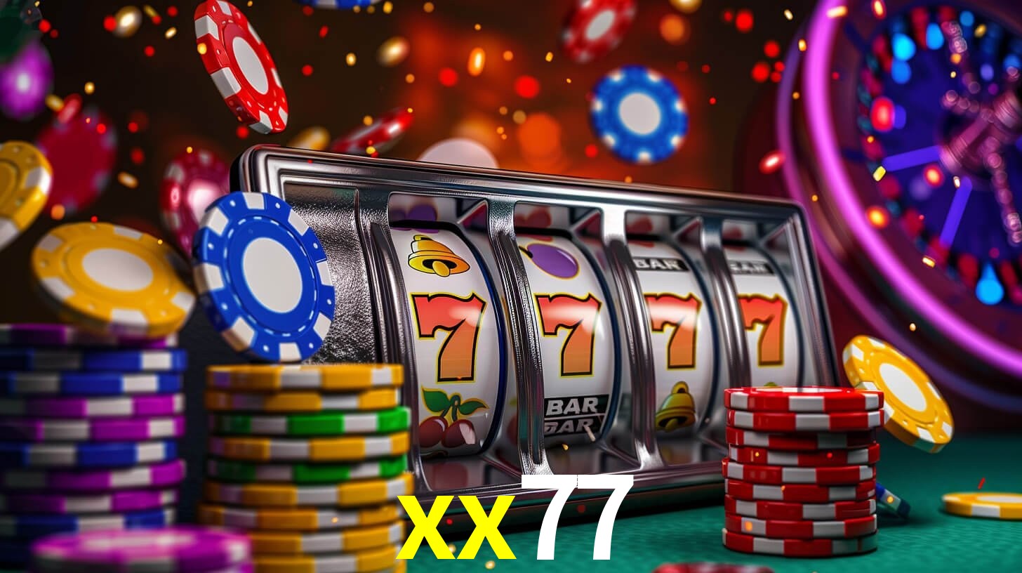 Mesa de Blackjack xx77