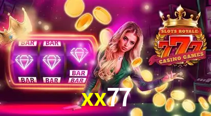 Apostas Esportivas na xx77: Um Guia Completo