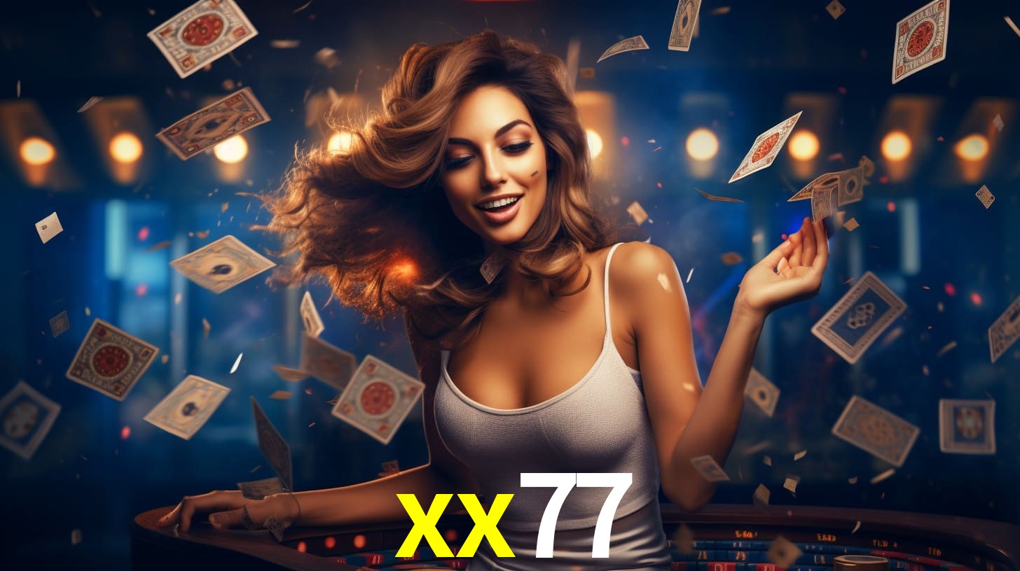 xx77 - Cassinos mais populares do Brasil - xx77.games