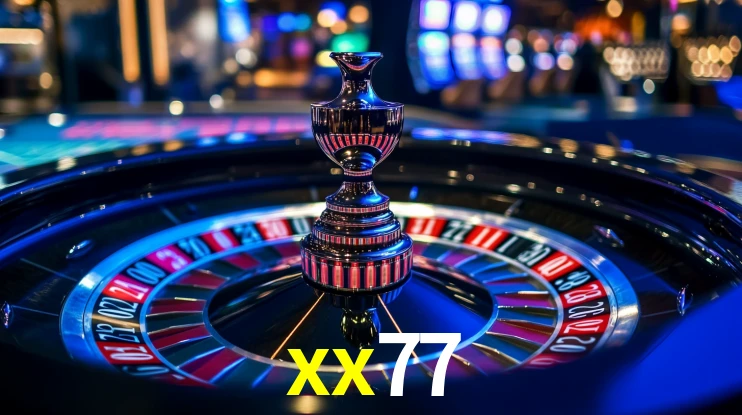 Experimente o Login Seguro Premium no xx77