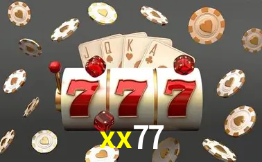 Descubra o Mundo do Cassino Online com xx77