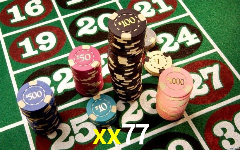 xx77 Logo 2