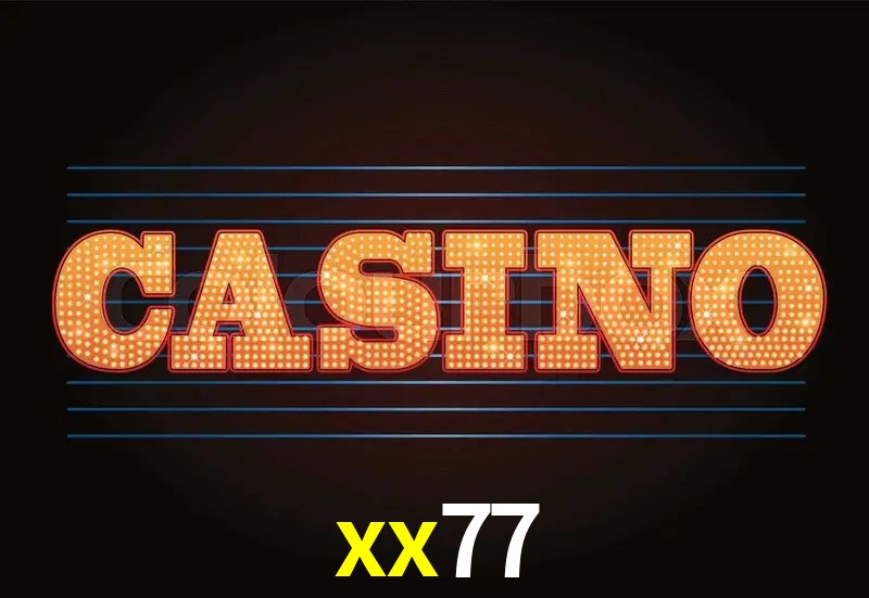 Casino Ao Vivo xx77