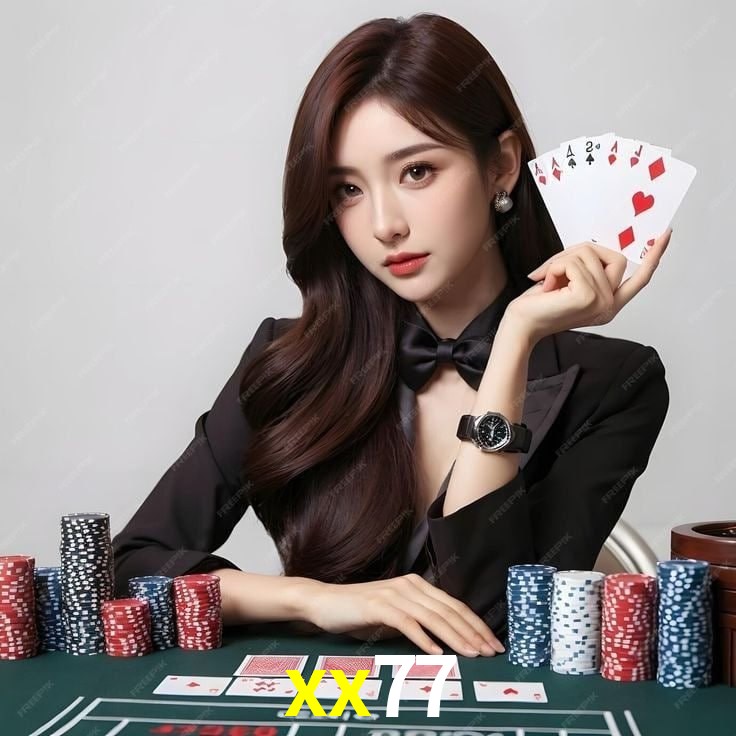xx77 Licenciado Curaçao - Segurança SSL 256-bit