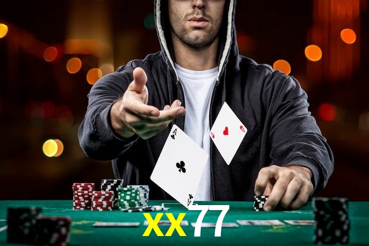 Odds Competitivas xx77