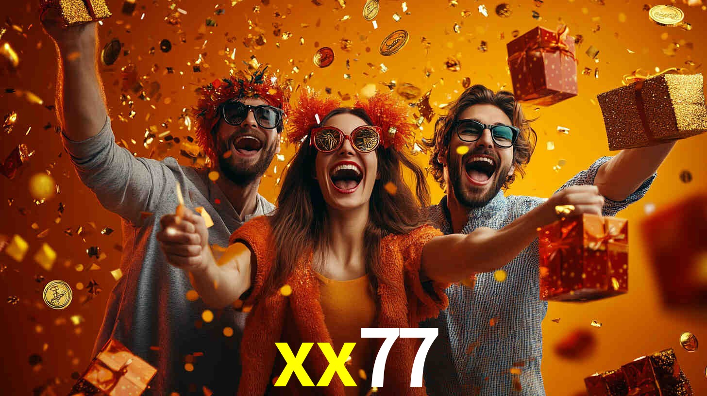 xx77: A Experiência de Casino com Jogos de Mesa ao Vivo