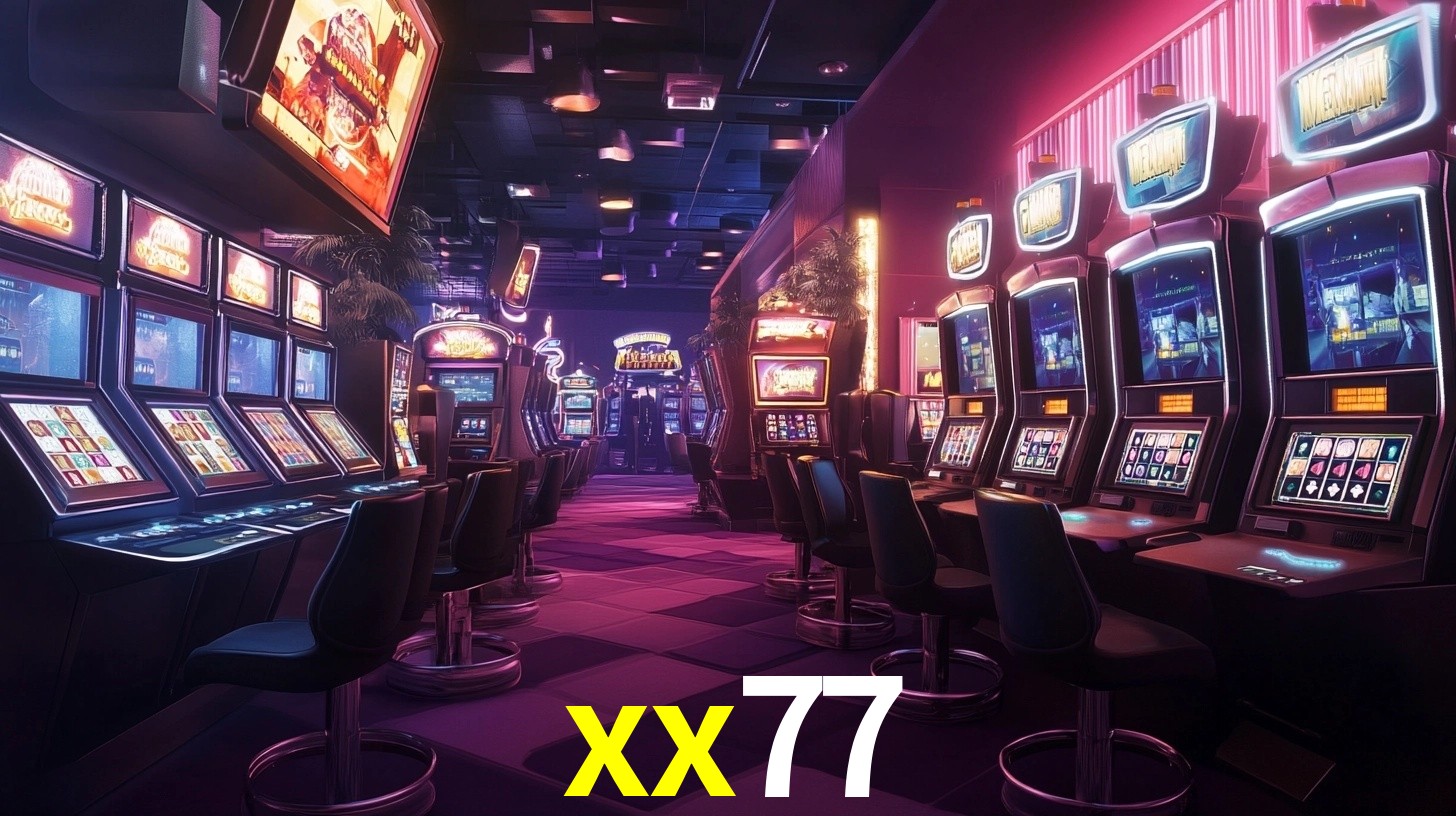 Ofertas Imperdíveis na xx77: Promoções e Bônus Que Valem a Pena
