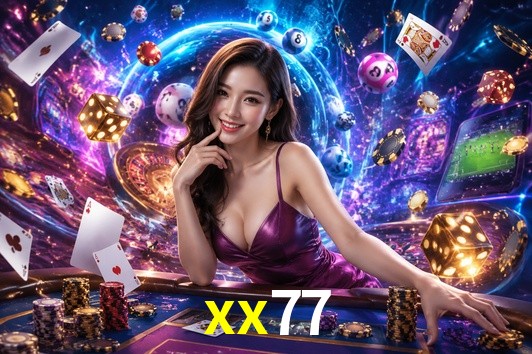 Welcome Bonus xx77