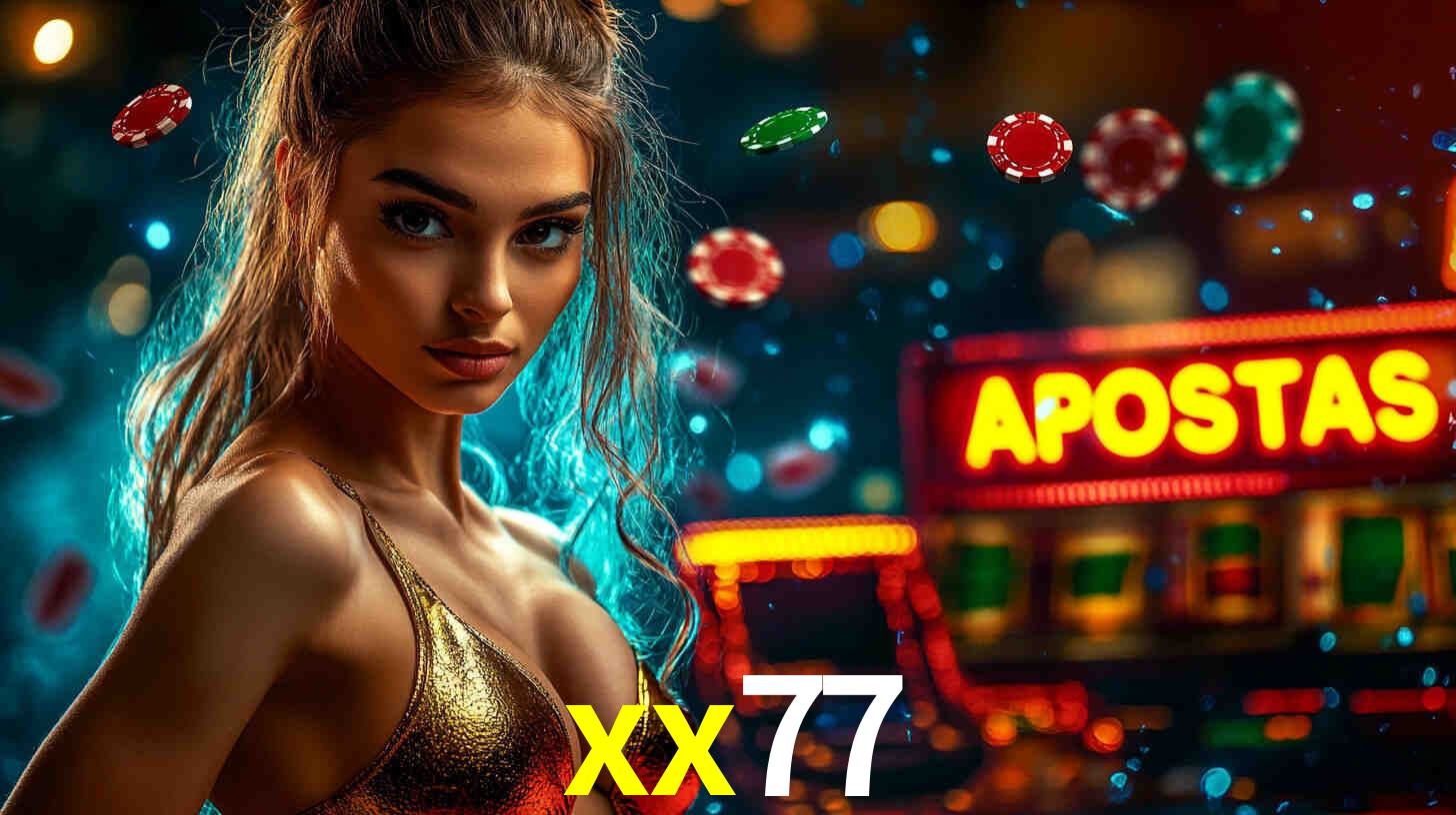 Descubra a Essência do xx77: Nossa História e Compromissos