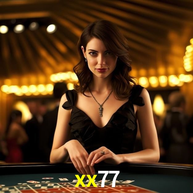 A Emoção da Loteria na xx77: Uma Chance de Mudança de Vida