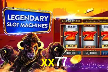 Inovações de Jogos na xx77: O Futuro das Experiências Interativas